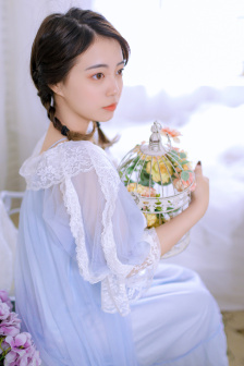 匪我思存星光璀璨